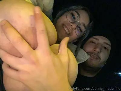 Bunny Madelline OnlyFans Leaked Free Thumbnail Picture - #1x0Sb1Ovvc