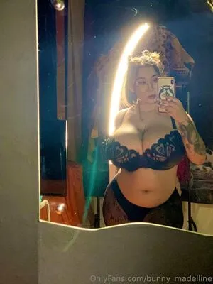 Bunny Madelline OnlyFans Leaked Free Thumbnail Picture - #FTOxBfNera