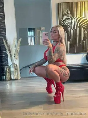 Bunny Madelline OnlyFans Leaked Free Thumbnail Picture - #NV7z8q2aSb