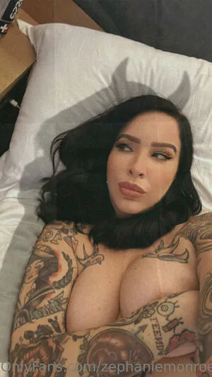 Bunny Monroe OnlyFans Leaked Free Thumbnail Picture - #3JOkrcFtBn