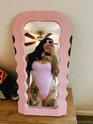 Bunny Monroe OnlyFans Leaked Free Thumbnail Picture - #67SnQmugZS