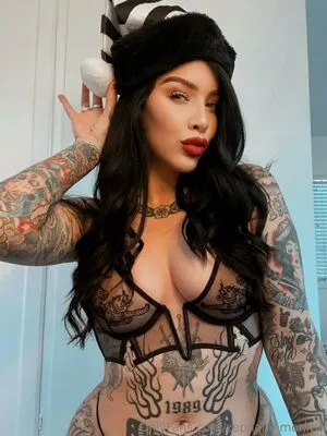 Bunny Monroe OnlyFans Leaked Free Thumbnail Picture - #Hy9uKtFHqT