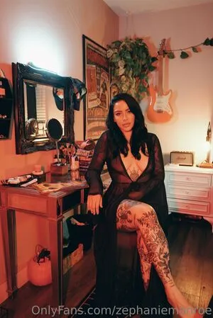 Bunny Monroe OnlyFans Leaked Free Thumbnail Picture - #TFWO8BOXXw