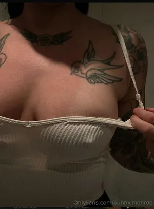 Bunny Monroe OnlyFans Leaked Free Thumbnail Picture - #ZV34n6jTi2