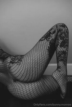 Bunny Monroe OnlyFans Leaked Free Thumbnail Picture - #c6FEU58chb