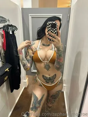 Bunny Monroe OnlyFans Leaked Free Thumbnail Picture - #xdL717BhTc