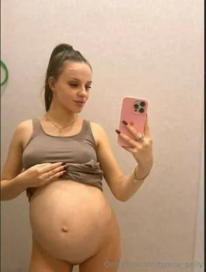 Bunny Polly OnlyFans Leaked Free Thumbnail Picture - #BIxvl35Ego