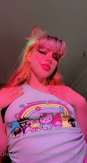 Bunny Rainbow69 OnlyFans Leaked Free Thumbnail Picture - #0uM7vD5Twz