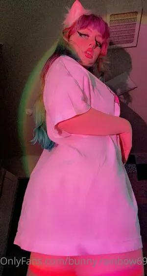 Bunny Rainbow69 OnlyFans Leaked Free Thumbnail Picture - #3U8usYhKrV