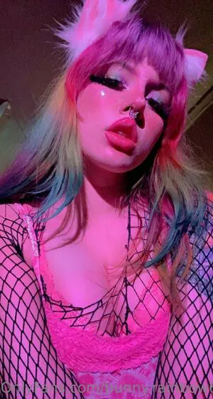 Bunny Rainbow69 OnlyFans Leaked Free Thumbnail Picture - #4k9ypu3jDT