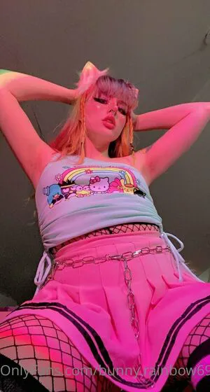 Bunny Rainbow69 OnlyFans Leaked Free Thumbnail Picture - #5TIbPDs0Wd