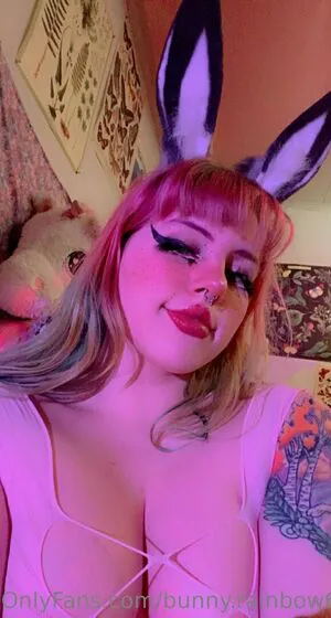 Bunny Rainbow69 OnlyFans Leaked Free Thumbnail Picture - #8bjFFu2ojo