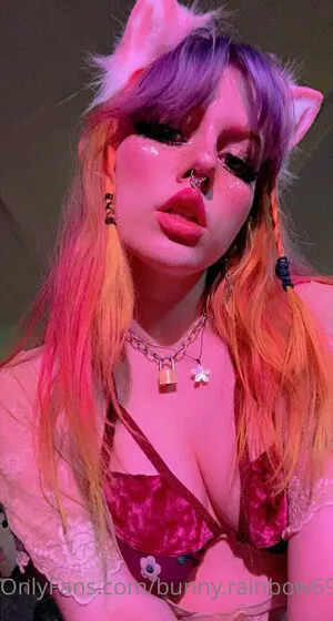 Bunny Rainbow69 OnlyFans Leaked Free Thumbnail Picture - #9EfR5klZXu