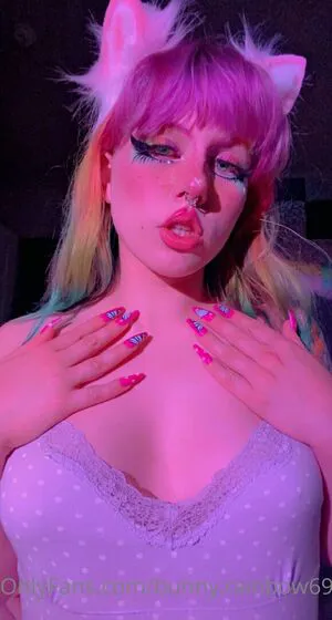 Bunny Rainbow69 OnlyFans Leaked Free Thumbnail Picture - #C14v8aI2wA