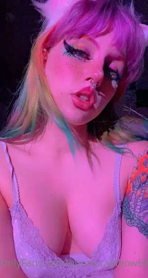 Bunny Rainbow69 OnlyFans Leaked Free Thumbnail Picture - #Dm35HsgGkl