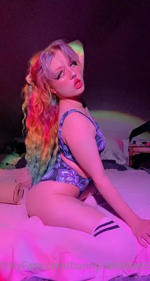 Bunny Rainbow69 OnlyFans Leaked Free Thumbnail Picture - #EXcZbjolc3