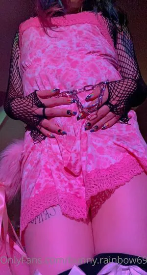 Bunny Rainbow69 OnlyFans Leaked Free Thumbnail Picture - #F7dyddCVVH