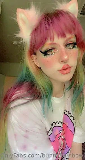 Bunny Rainbow69 OnlyFans Leaked Free Thumbnail Picture - #FOfbe6gq6W