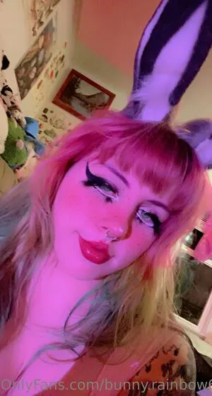 Bunny Rainbow69 OnlyFans Leaked Free Thumbnail Picture - #GpDa03gCZ6