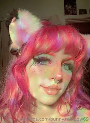 Bunny Rainbow69 OnlyFans Leaked Free Thumbnail Picture - #IxkbLGhD1v