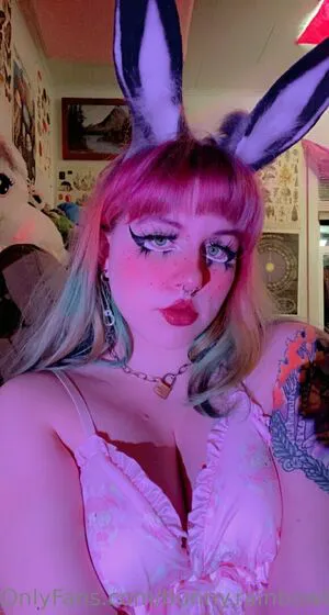 Bunny Rainbow69 OnlyFans Leaked Free Thumbnail Picture - #NEswxc4vrH