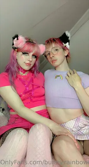 Bunny Rainbow69 OnlyFans Leaked Free Thumbnail Picture - #QiK3CTnLKP