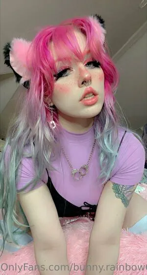 Bunny Rainbow69 OnlyFans Leaked Free Thumbnail Picture - #TDEYPyg9Wf