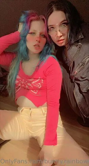 Bunny Rainbow69 OnlyFans Leaked Free Thumbnail Picture - #YNvUIHLoM1
