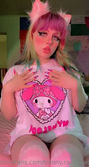 Bunny Rainbow69 OnlyFans Leaked Free Thumbnail Picture - #YPTNdUtktK