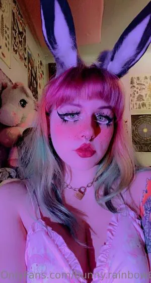 Bunny Rainbow69 OnlyFans Leaked Free Thumbnail Picture - #ZjWNdDQKDs