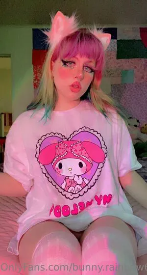 Bunny Rainbow69 OnlyFans Leaked Free Thumbnail Picture - #dg49wKQKt7