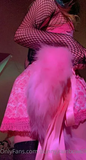 Bunny Rainbow69 OnlyFans Leaked Free Thumbnail Picture - #e8O0WaTExI