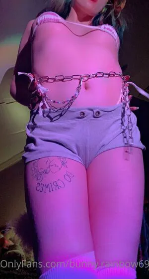 Bunny Rainbow69 OnlyFans Leaked Free Thumbnail Picture - #eEt2o2hQGk