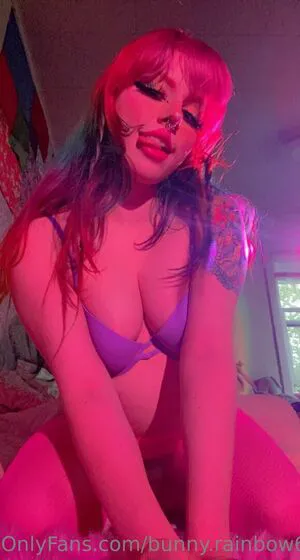 Bunny Rainbow69 OnlyFans Leaked Free Thumbnail Picture - #hNft0c1ki9