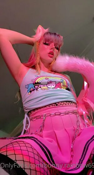 Bunny Rainbow69 OnlyFans Leaked Free Thumbnail Picture - #iecTiPzZFy