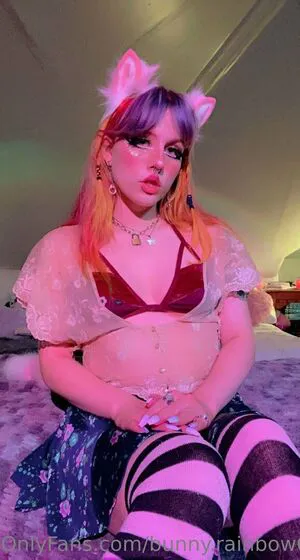 Bunny Rainbow69 OnlyFans Leaked Free Thumbnail Picture - #ijWzZQr04A