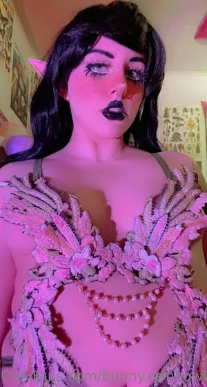 Bunny Rainbow69 OnlyFans Leaked Free Thumbnail Picture - #moue25mvgf