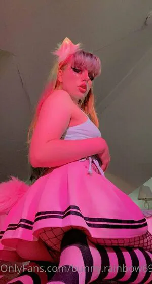Bunny Rainbow69 OnlyFans Leaked Free Thumbnail Picture - #nKKxjx5LtZ