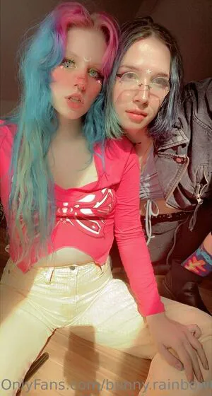 Bunny Rainbow69 OnlyFans Leaked Free Thumbnail Picture - #nlqqmHpYsP