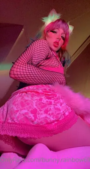 Bunny Rainbow69 OnlyFans Leaked Free Thumbnail Picture - #u19fDof8n9