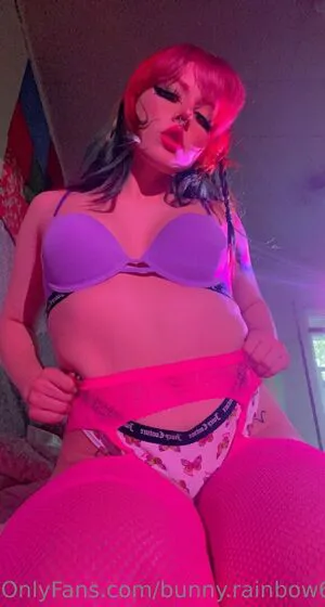 Bunny Rainbow69 OnlyFans Leaked Free Thumbnail Picture - #ufyGs2rVzH