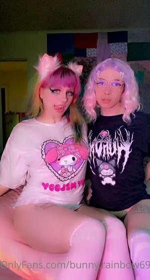 Bunny Rainbow69 OnlyFans Leaked Free Thumbnail Picture - #zHnYtYP66e