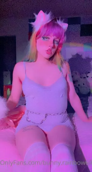 Bunny Rainbow69 OnlyFans Leaked Free Thumbnail Picture - #zPKYu4ALu0