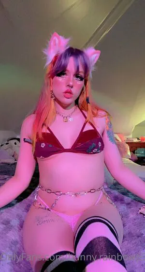 Bunny Rainbow69 OnlyFans Leaked Free Thumbnail Picture - #zsPNPhLaKS