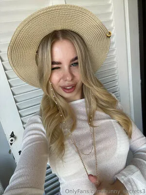 Bunny Secrets3 OnlyFans Leaked Free Thumbnail Picture - #3nVGZpCTrB