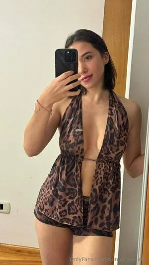 Bunny Sweet2 OnlyFans Leaked Free Thumbnail Picture - #AnbYCciP4o