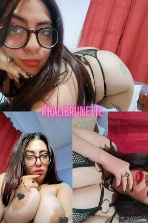 Bunny Sweet2 OnlyFans Leaked Free Thumbnail Picture - #hOHNIaodm1