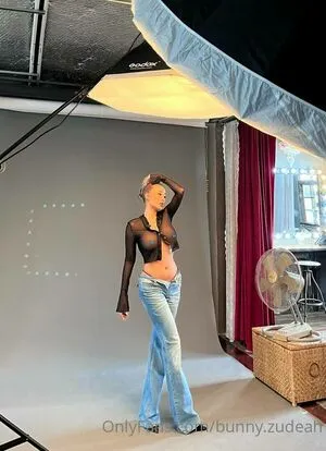 Bunny Zudeah OnlyFans Leaked Free Thumbnail Picture - #7am6MLiLj4