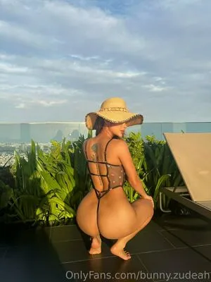 Bunny Zudeah OnlyFans Leaked Free Thumbnail Picture - #JnbQQcbr1N