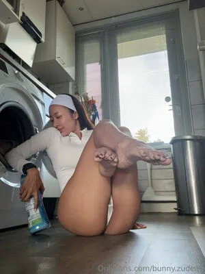 Bunny Zudeah OnlyFans Leaked Free Thumbnail Picture - #LbXvzxE7Jq